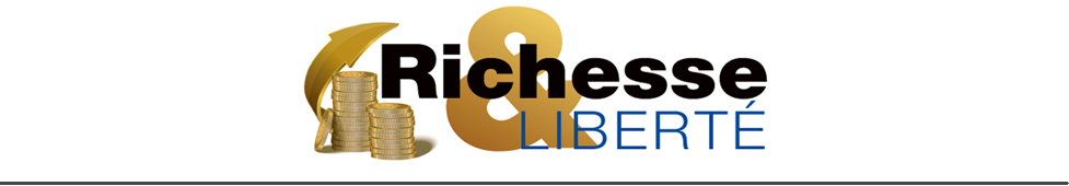 Richesse et liberté